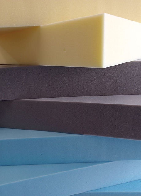 FAM Soft Foam