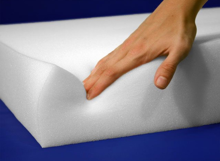 Aero Comfort Infinity Super Soft Foam