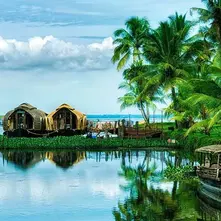 Places to Visit in Kerala in Summer 2023