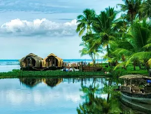 Places to Visit in Kerala in Summer 2023