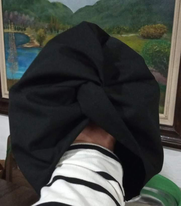 Miniatura: Gorro