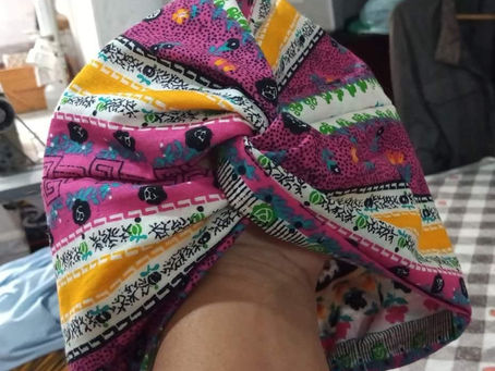 Compre já seu gorro