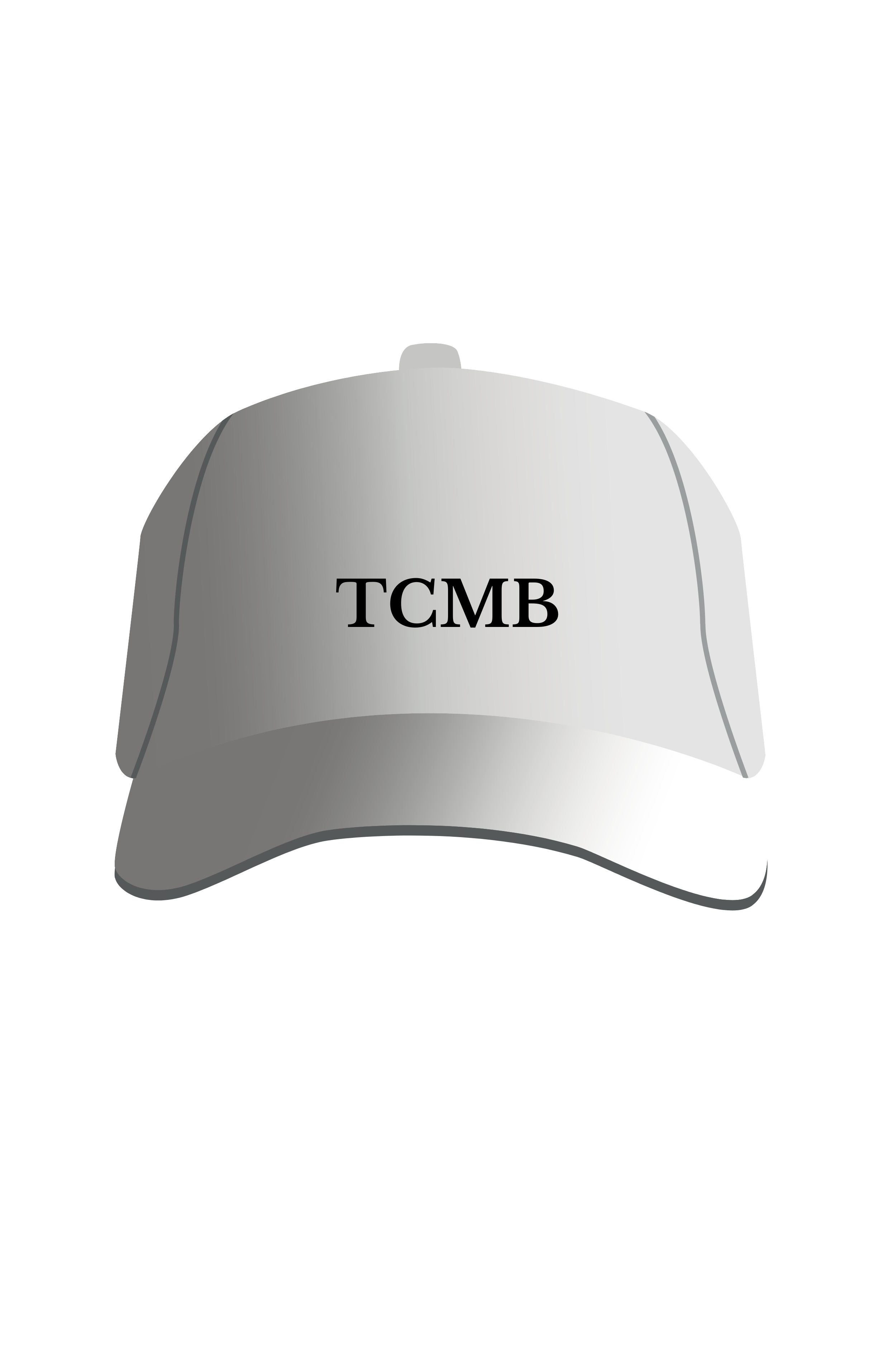 TCMB Elegant Golf Hat
