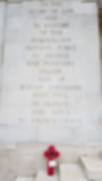 George Henry THICTHENER #768