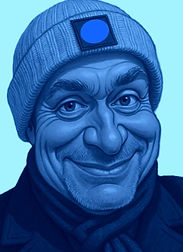 Rob Z - Asalna founder