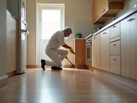 Your Complete Guide to Pest Control Services in Malta