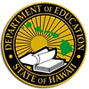 State of Hawaii Department of Education Logo