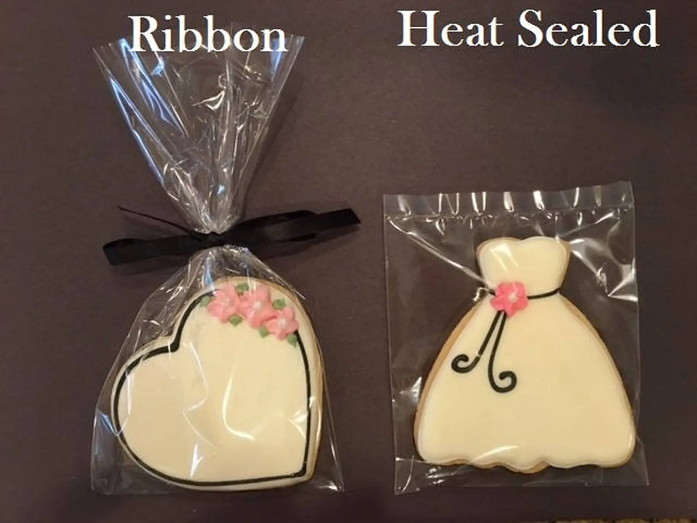 Thumbnail: Christening Cookies for Boys, Baptism Cross Cookie Edible Communion Favors 1dzn