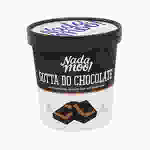 Nada Moo best dairy-free, vegan chocolate ice cream