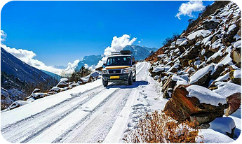Gangtok Holiday Packages