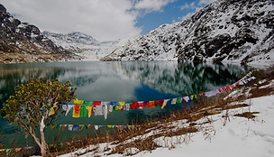 North Sikkim travel Packages