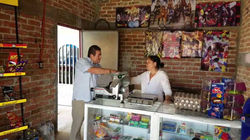 Tienda Sacura