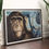 Thumbnail: STONED APE THEORY Art Print