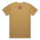 Thumbnail: FADING OF TIME Mustard Faded T-Shirt