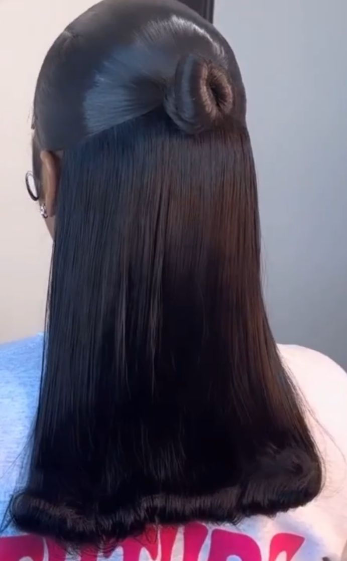 Individual Crochet Braid