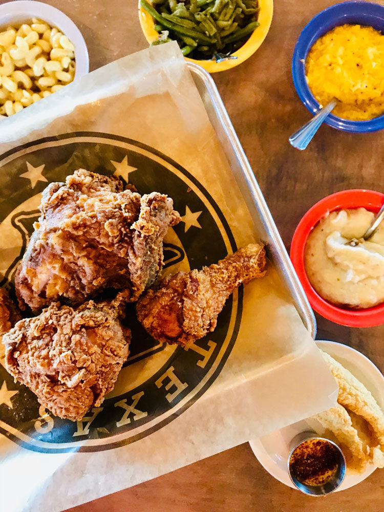 Where to Find Best Southern Restaurants in Beaumont TX