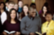 Chuch Choir