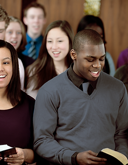 Chuch Choir