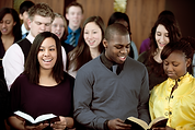 Chuch Choir