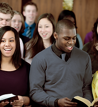 Chuch Choir