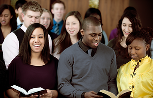 Chuch Choir