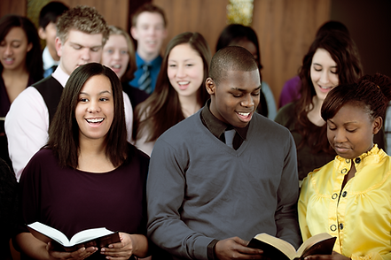 Chuch Choir