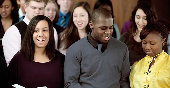 Chuch Choir
