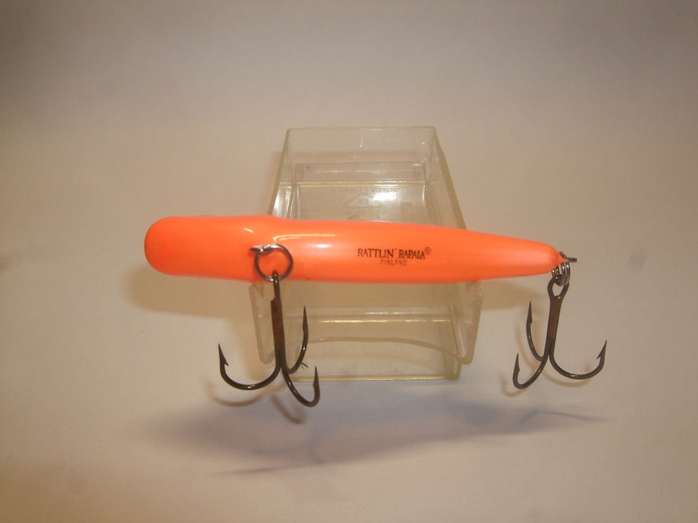 Thumbnail: Rapala RNR-8