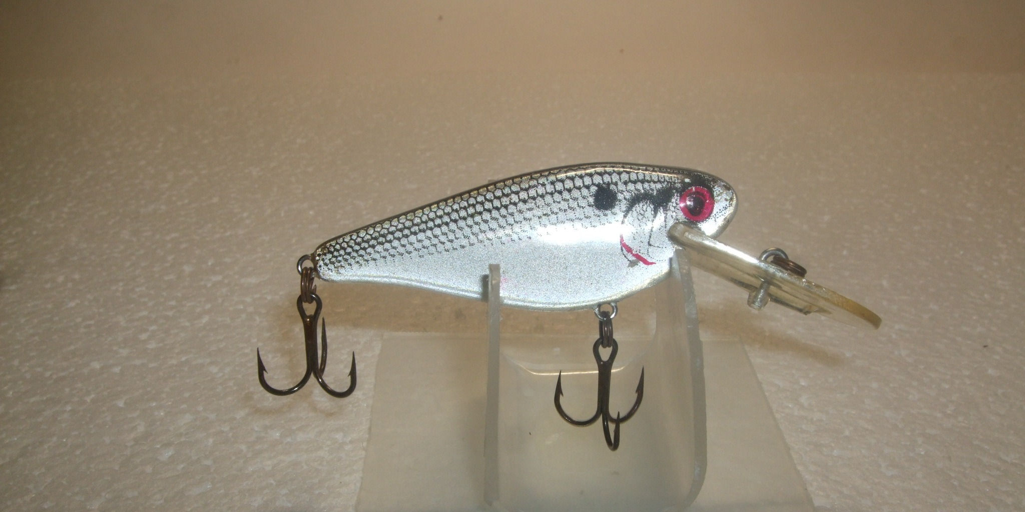 Cordell Deep C C Shad