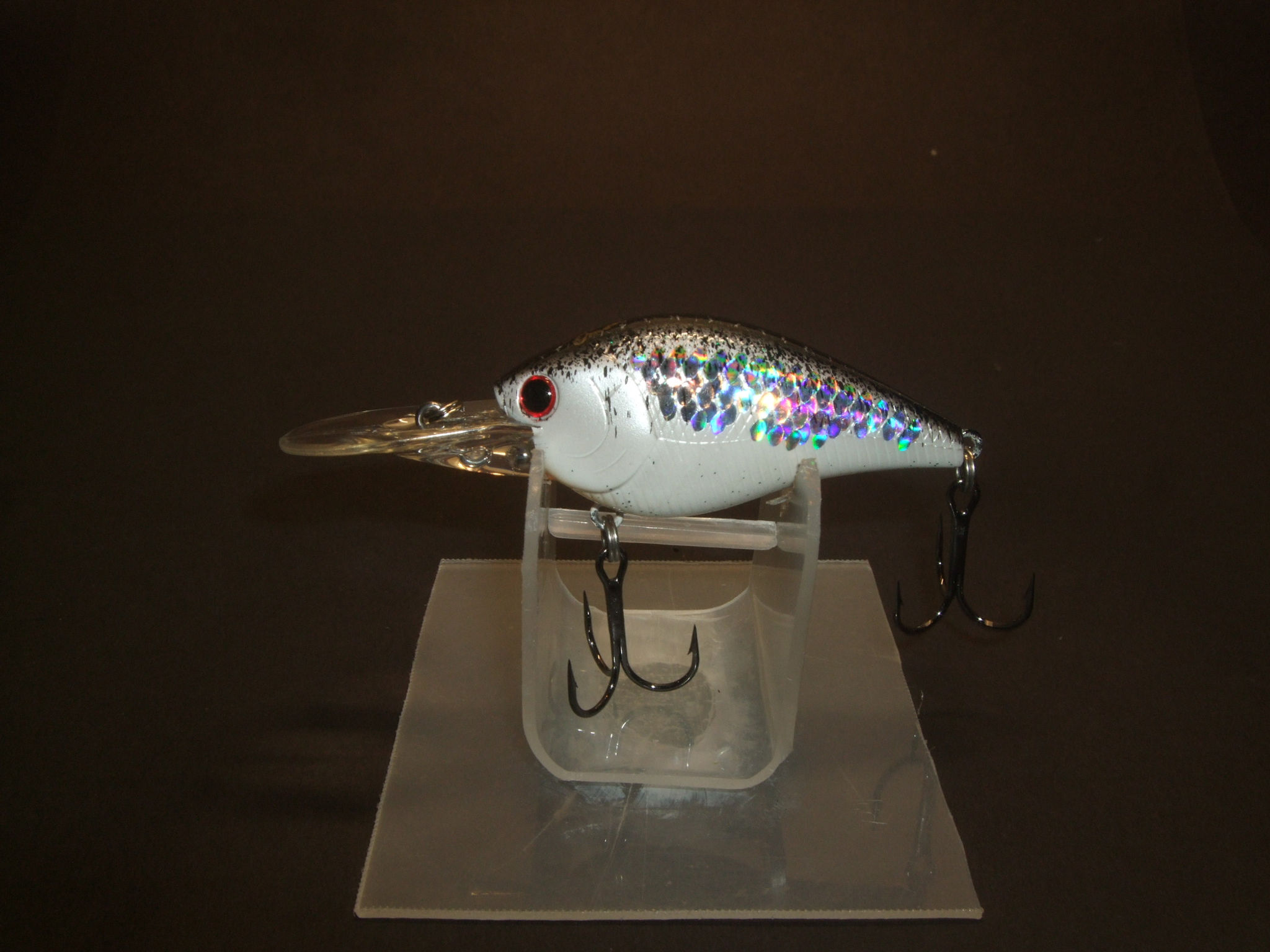 Lucky Craft  LC RTO 1.5 DD