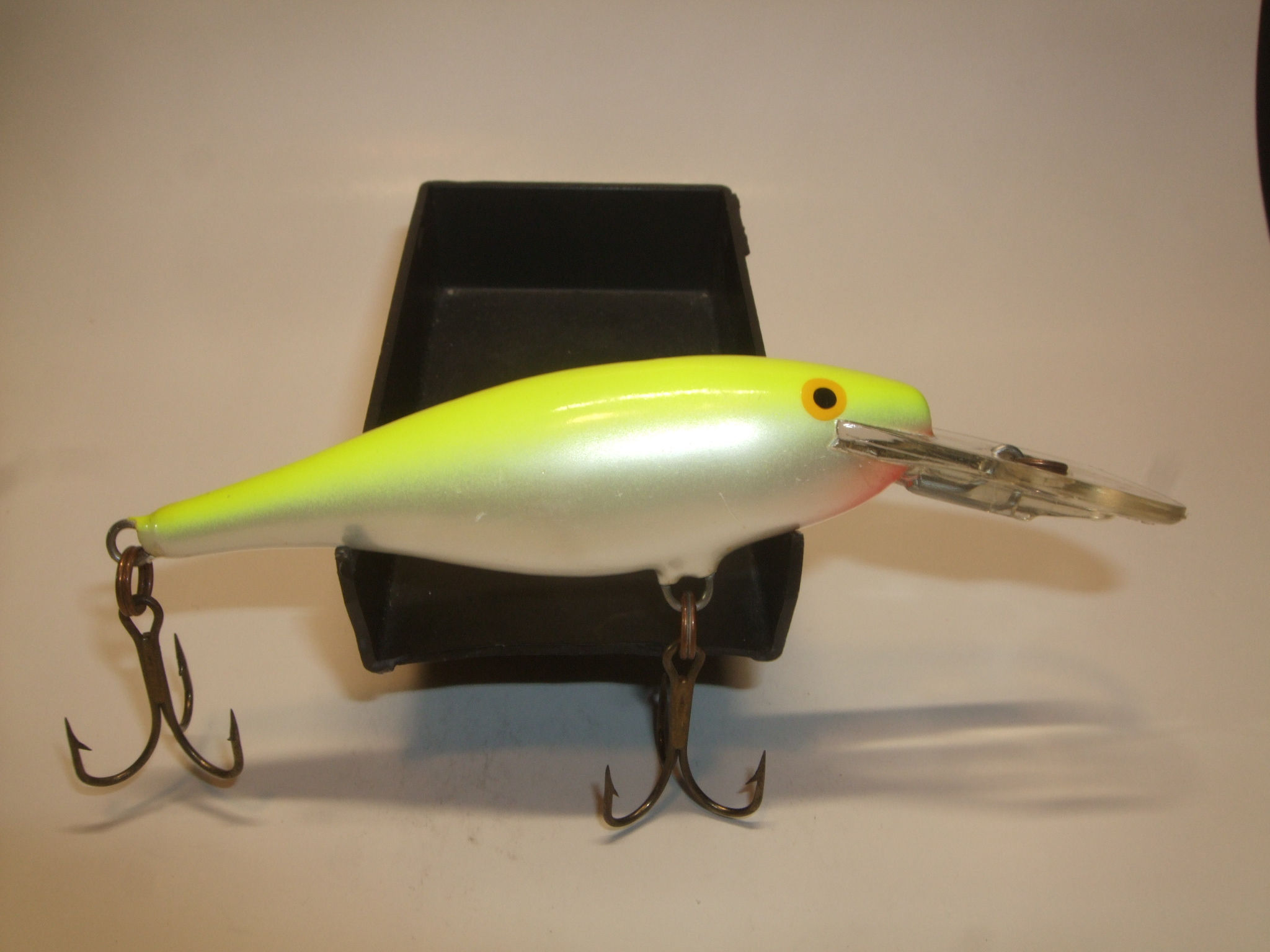 Rapala Shad Rap SR-8