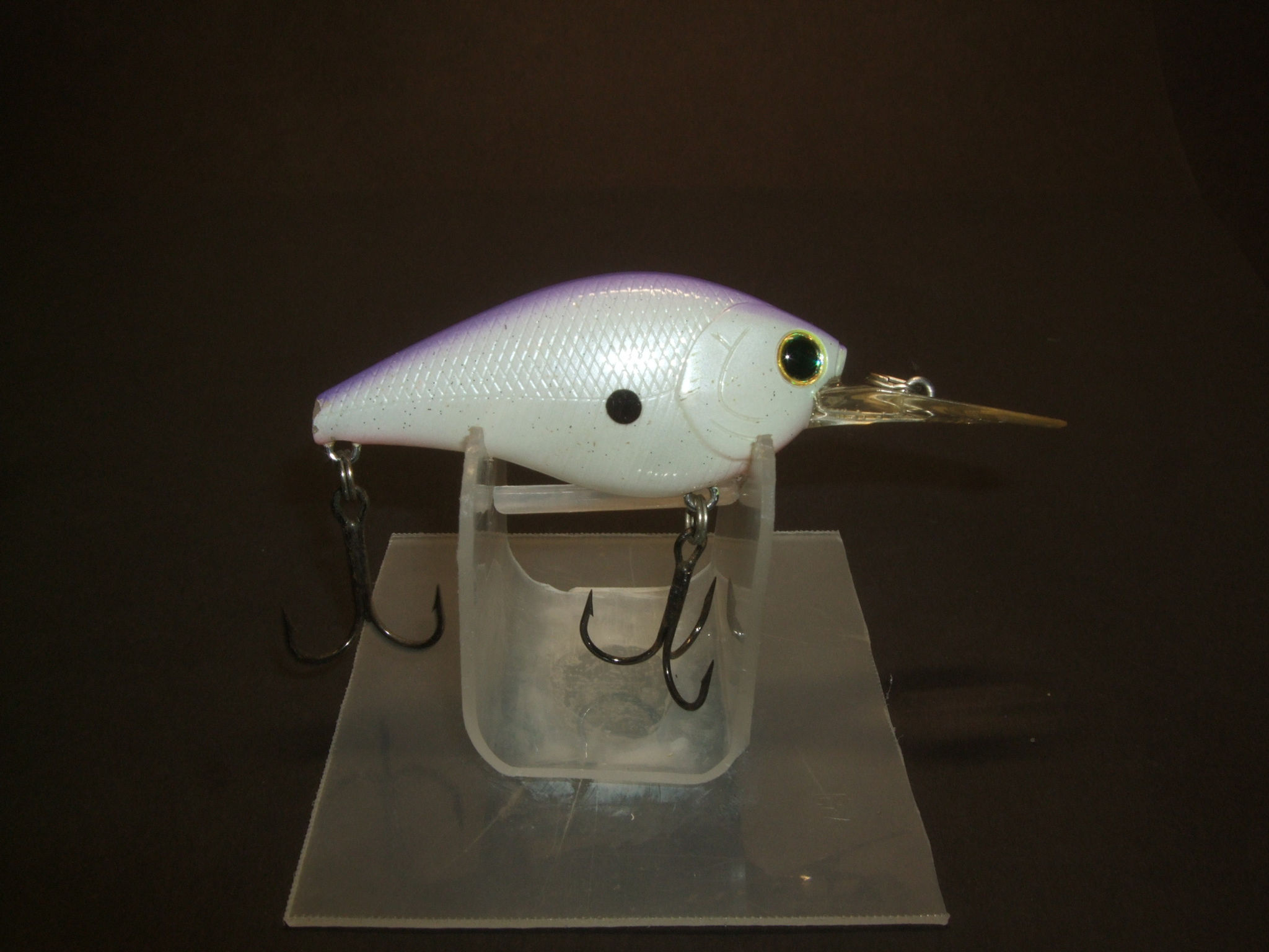 Lucky Craft Flat CB MR