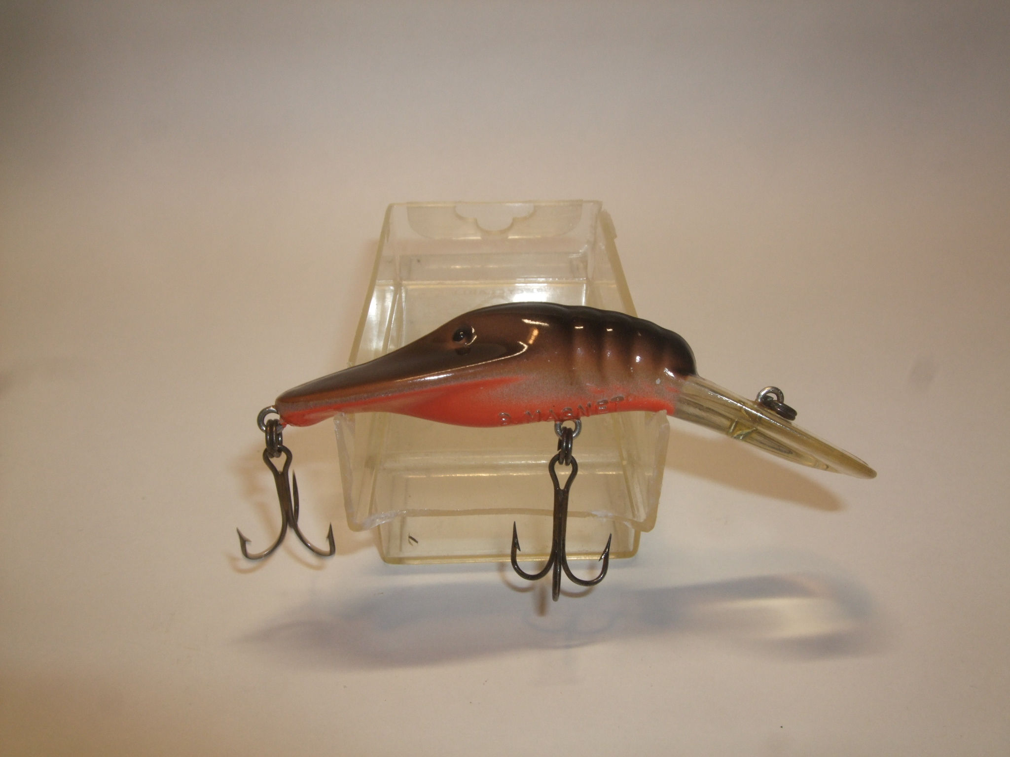 Bass Magnet