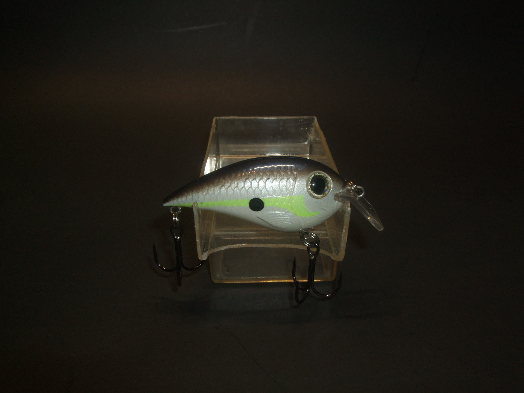 Rapala Crankin Rap CRR-3