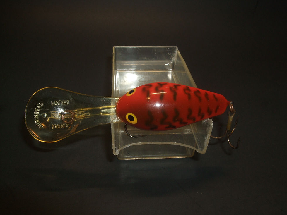 Thumbnail: Rapala DRFR-5