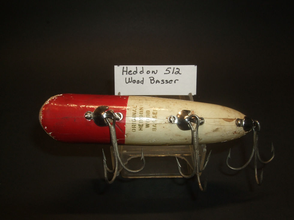 Thumbnail: Heddon Wood Basser