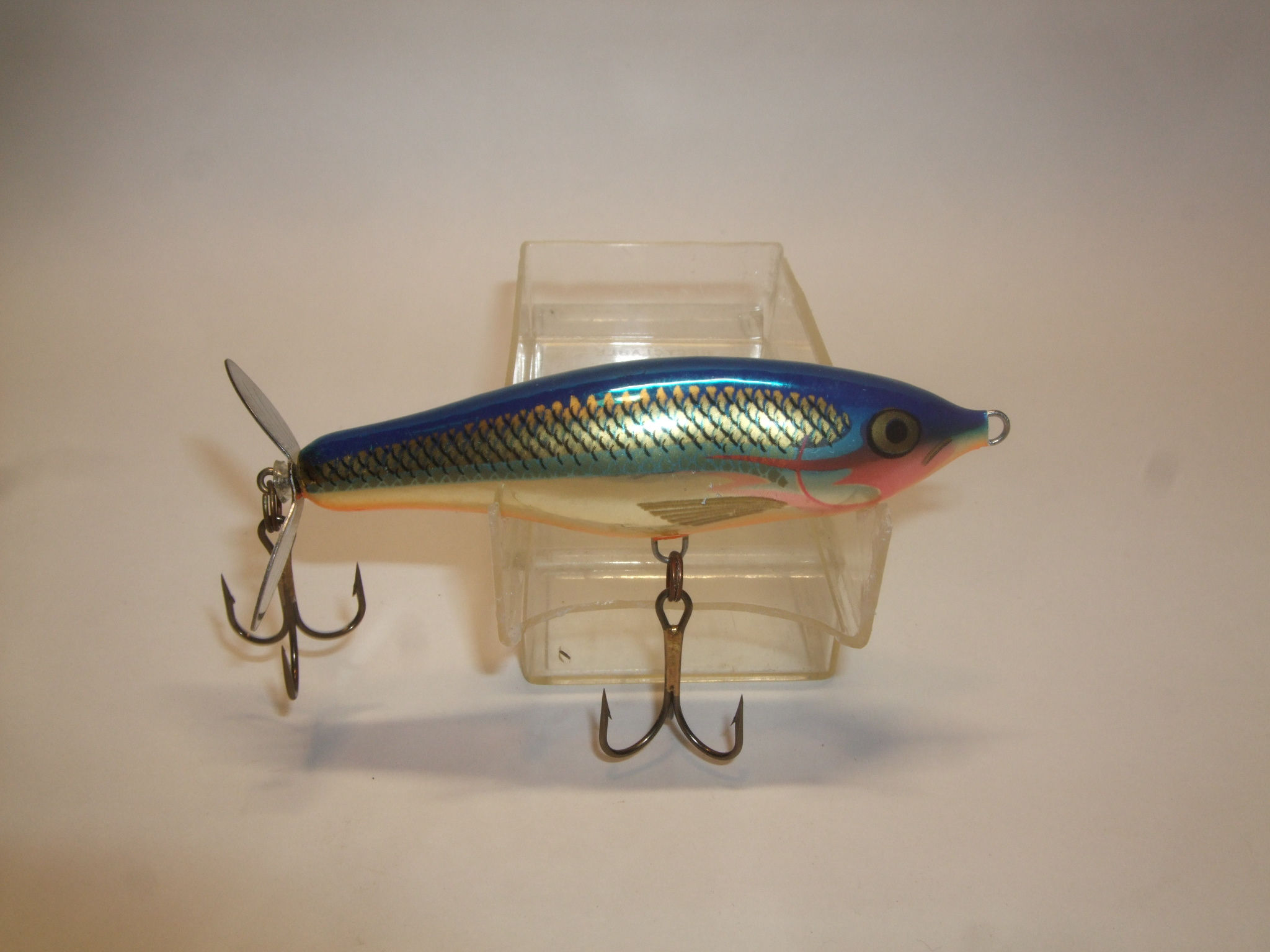 Rapala Skitter Prop