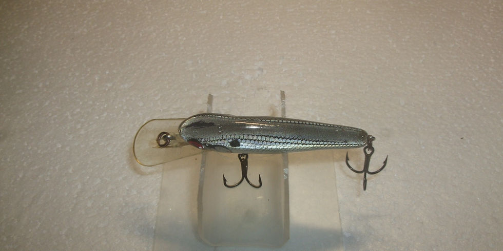 Thumbnail: Cordell Deep C C Shad