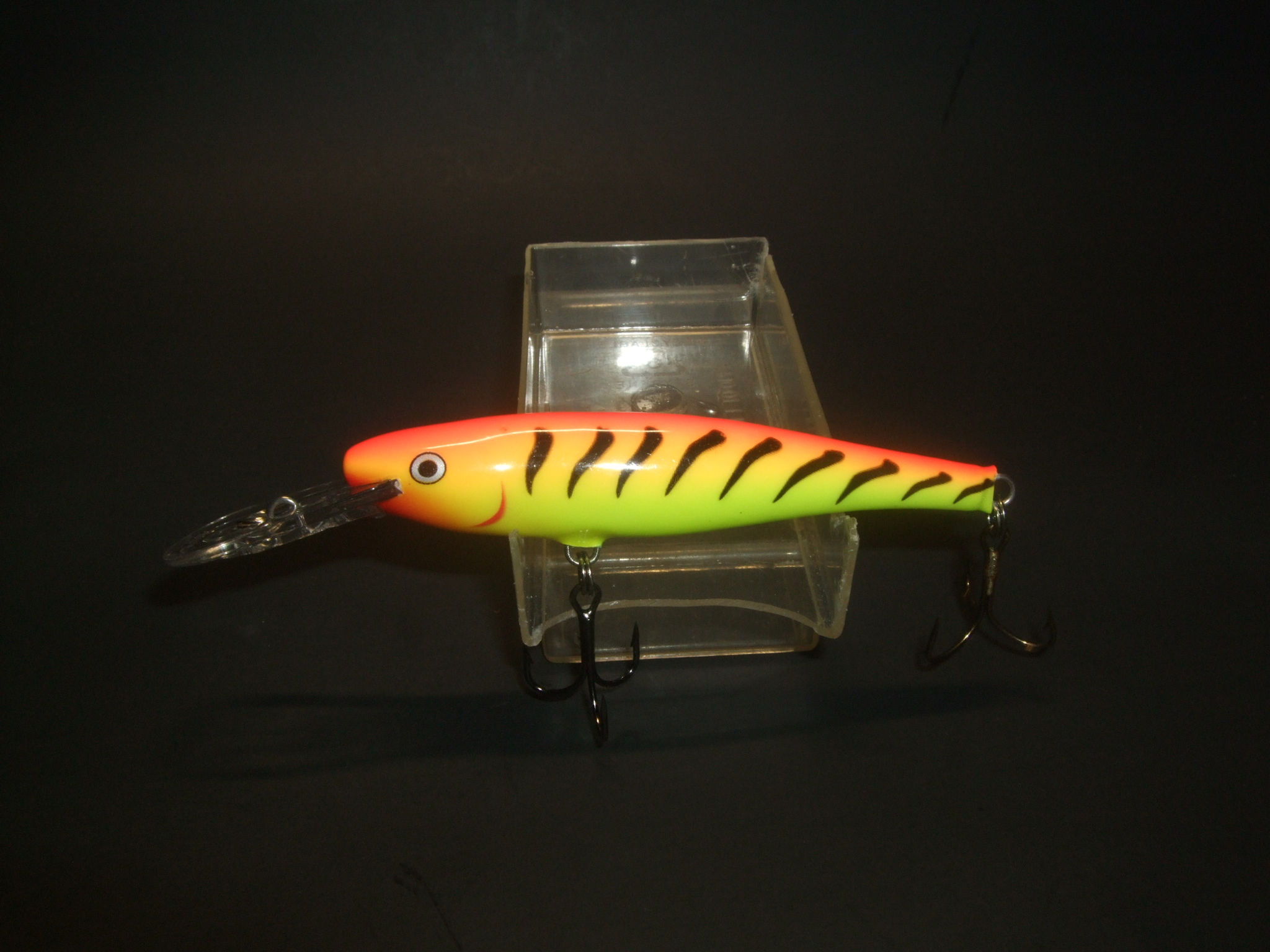 Rapala Minnow Rap MR-9