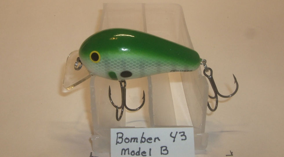 Thumbnail: Bomber Model B