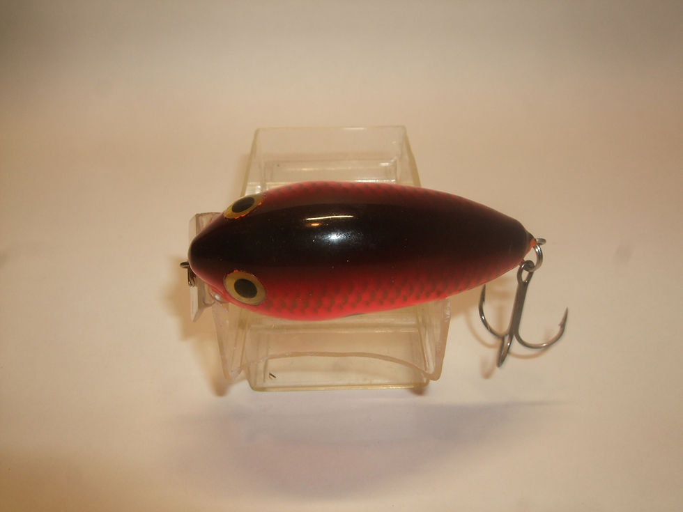 Thumbnail: Rapala DT-Fat DTFAT-1