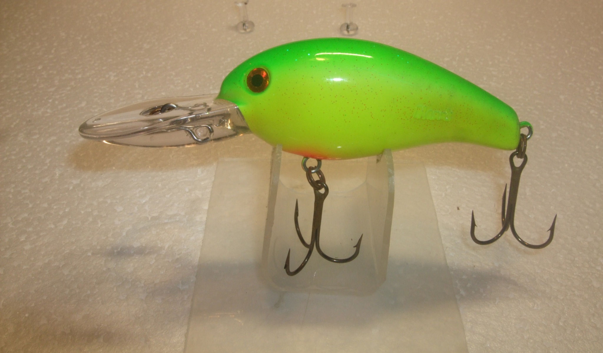 Mann's Paul's Crankbait