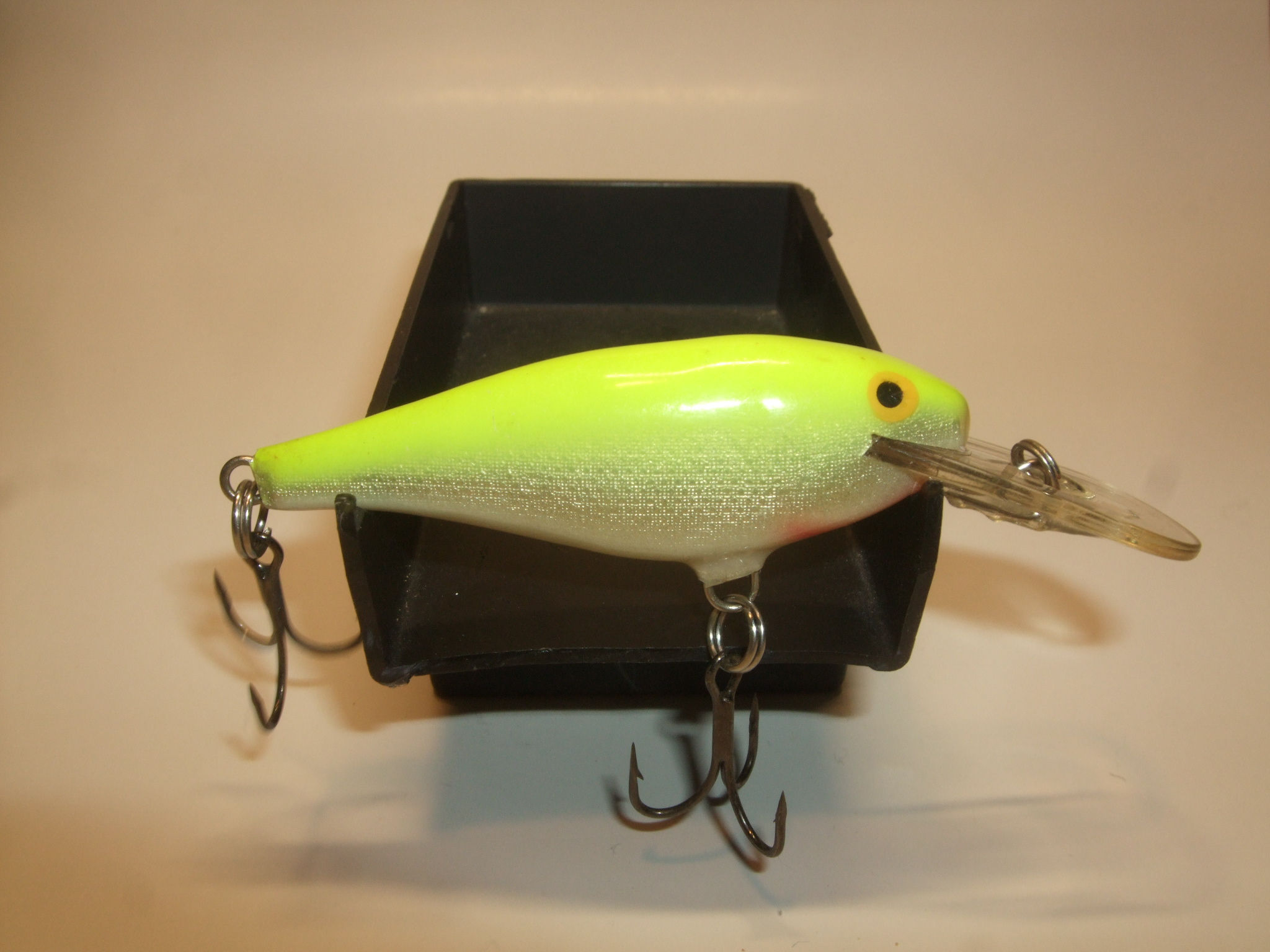 Rapala Shad Rap SR-5