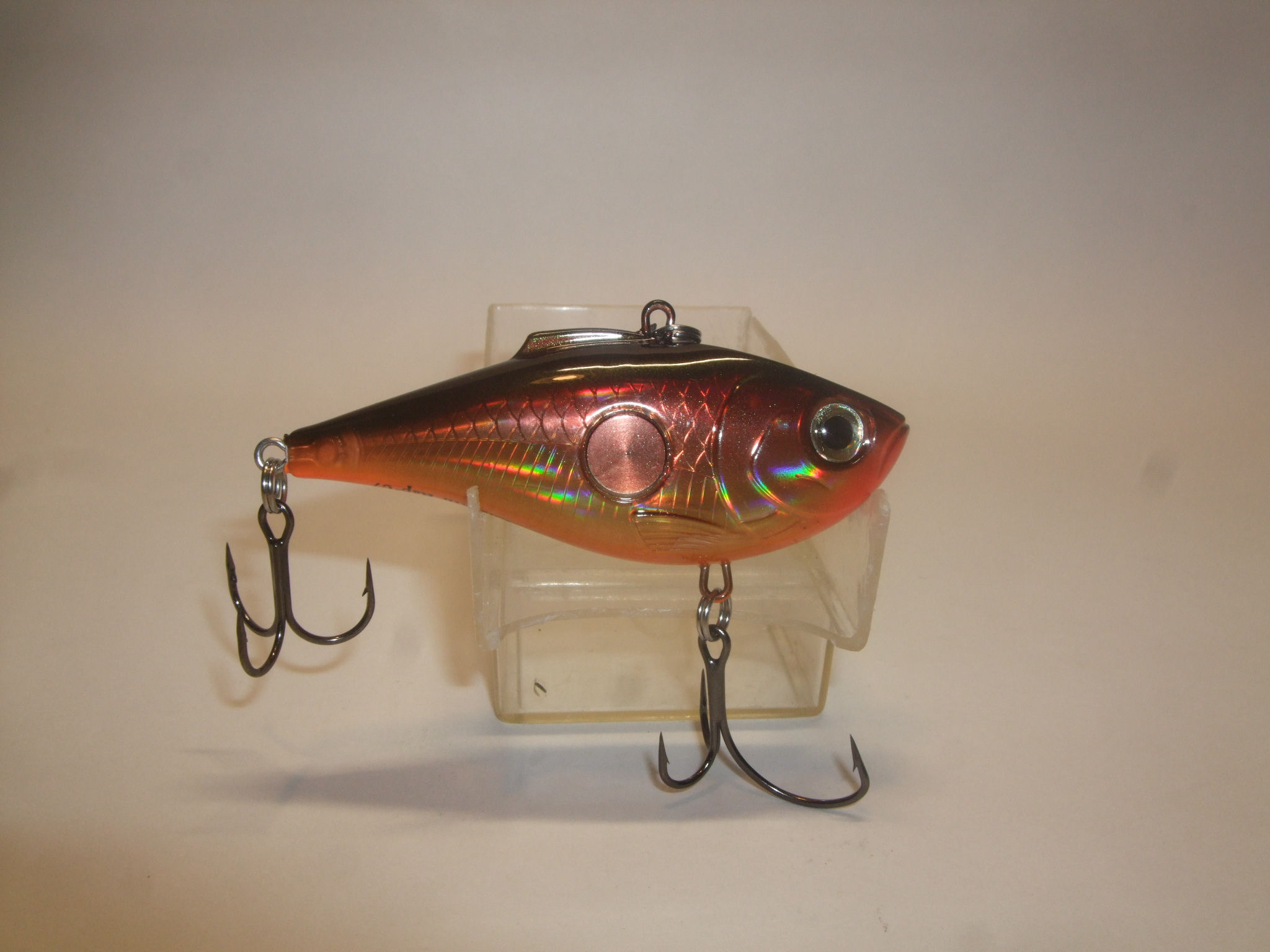 Rapala Clackin Rap 07