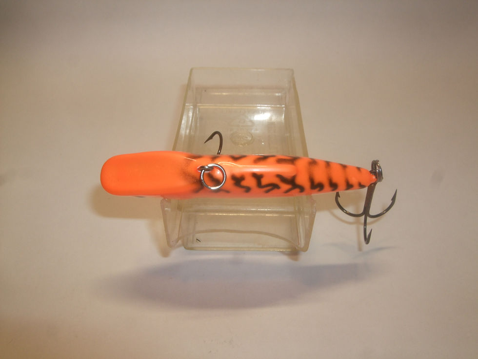 Thumbnail: Rapala RNR-8