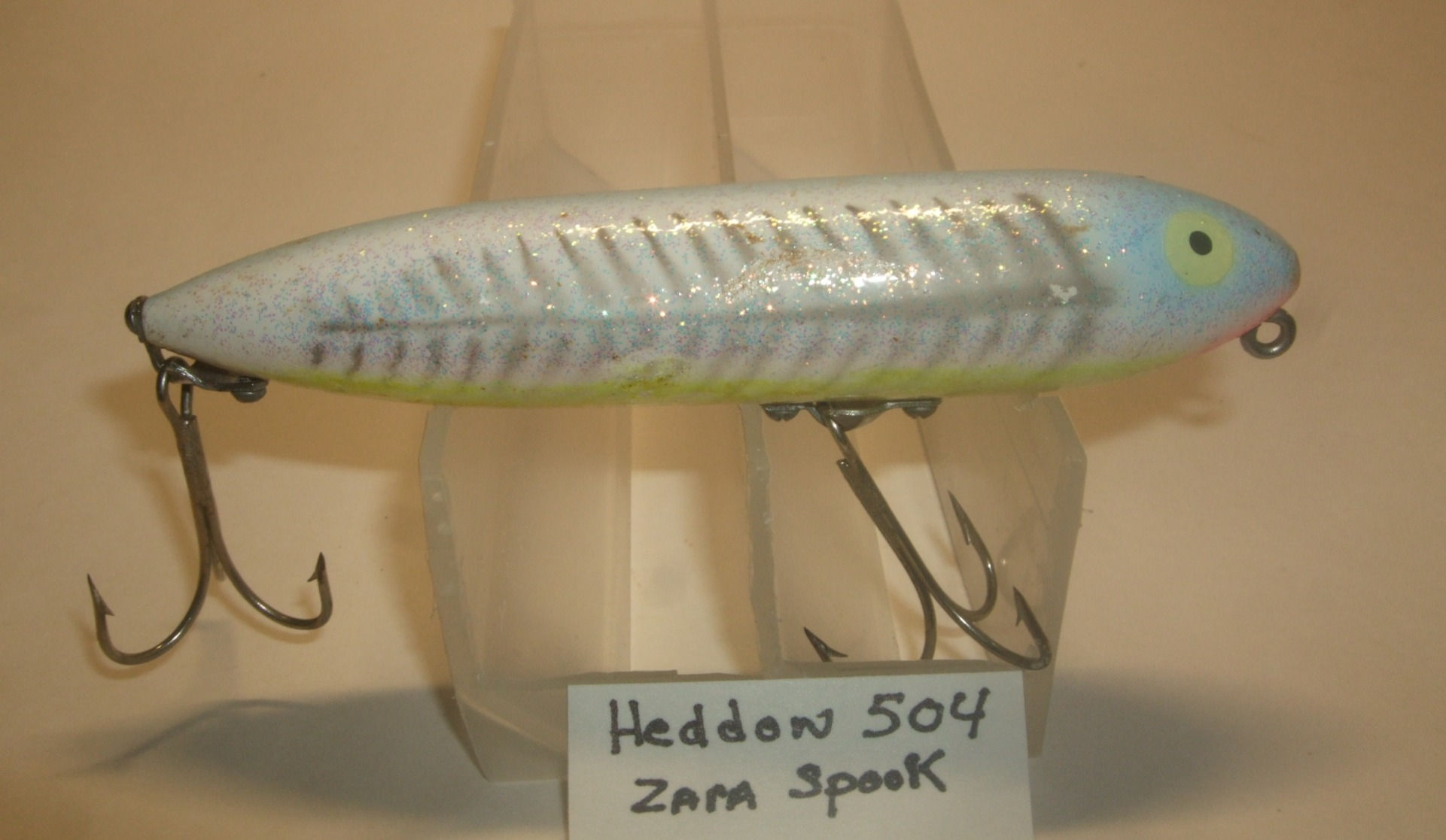 Heddon Zara Spook