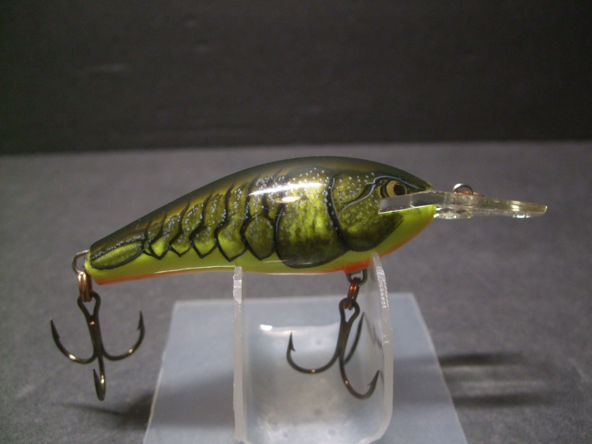 Rapala Fat Rap FR-7