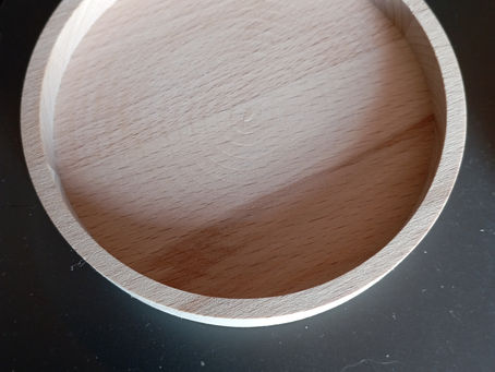 Mein erster Auftrag im März 2023 von HansArbeit