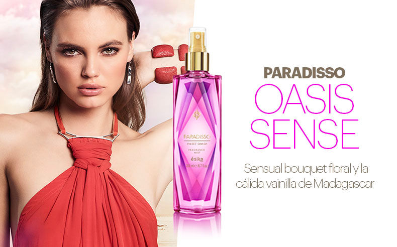 Thumbnail: PARADISSO COLONIA