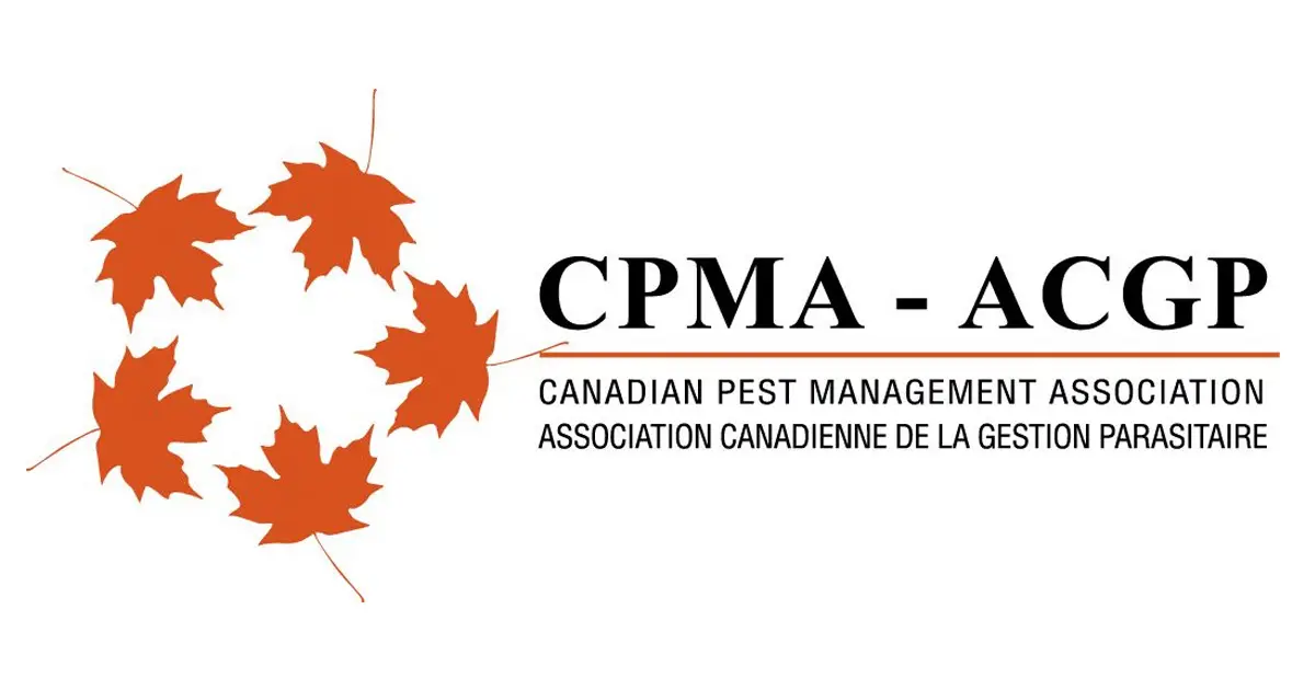 CPMA logo certification